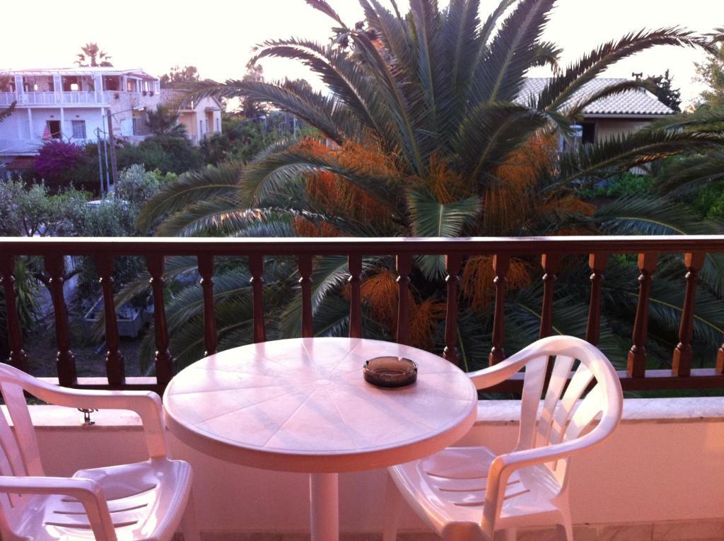 Villa Sofia Acharavi (Corfu) Quarto foto