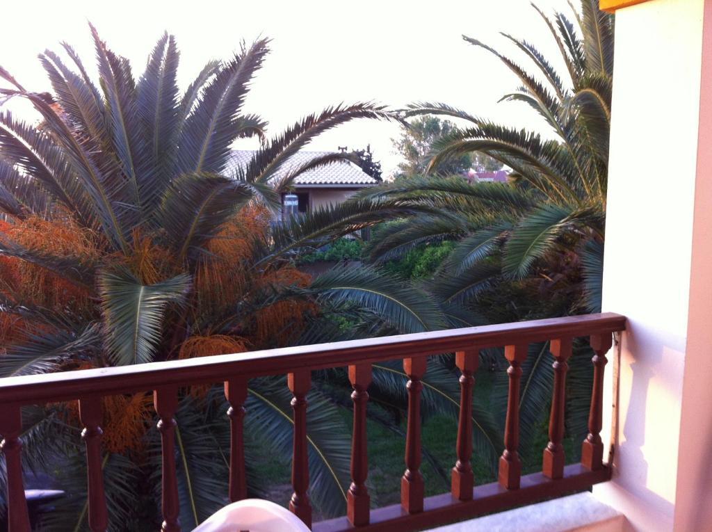 Villa Sofia Acharavi (Corfu) Quarto foto